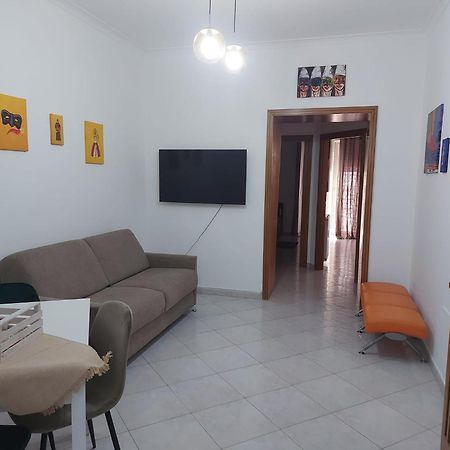 Ferienwohnung Casa Genoveffa Napoli Centro Exterior foto
