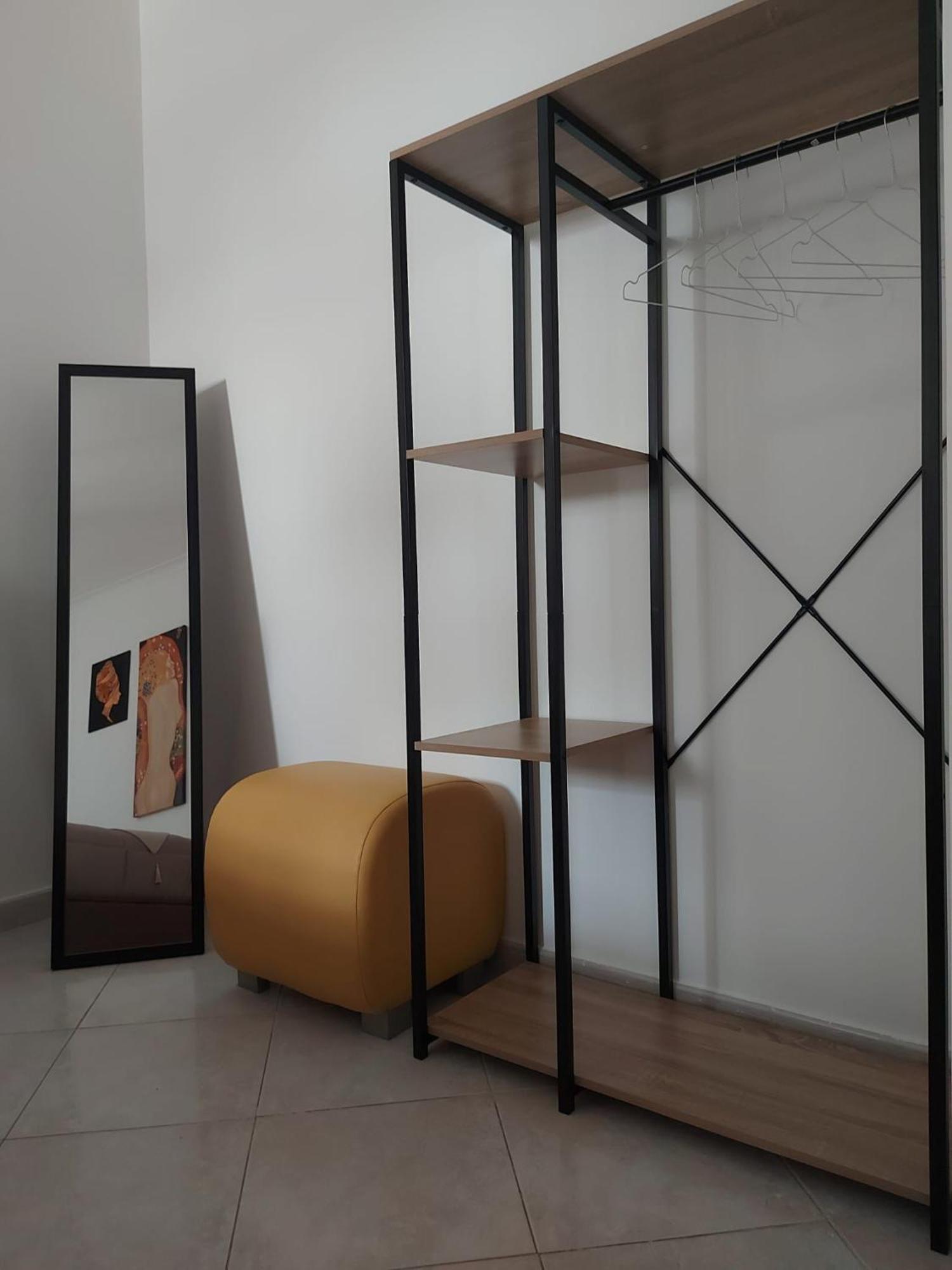 Ferienwohnung Casa Genoveffa Napoli Centro Exterior foto